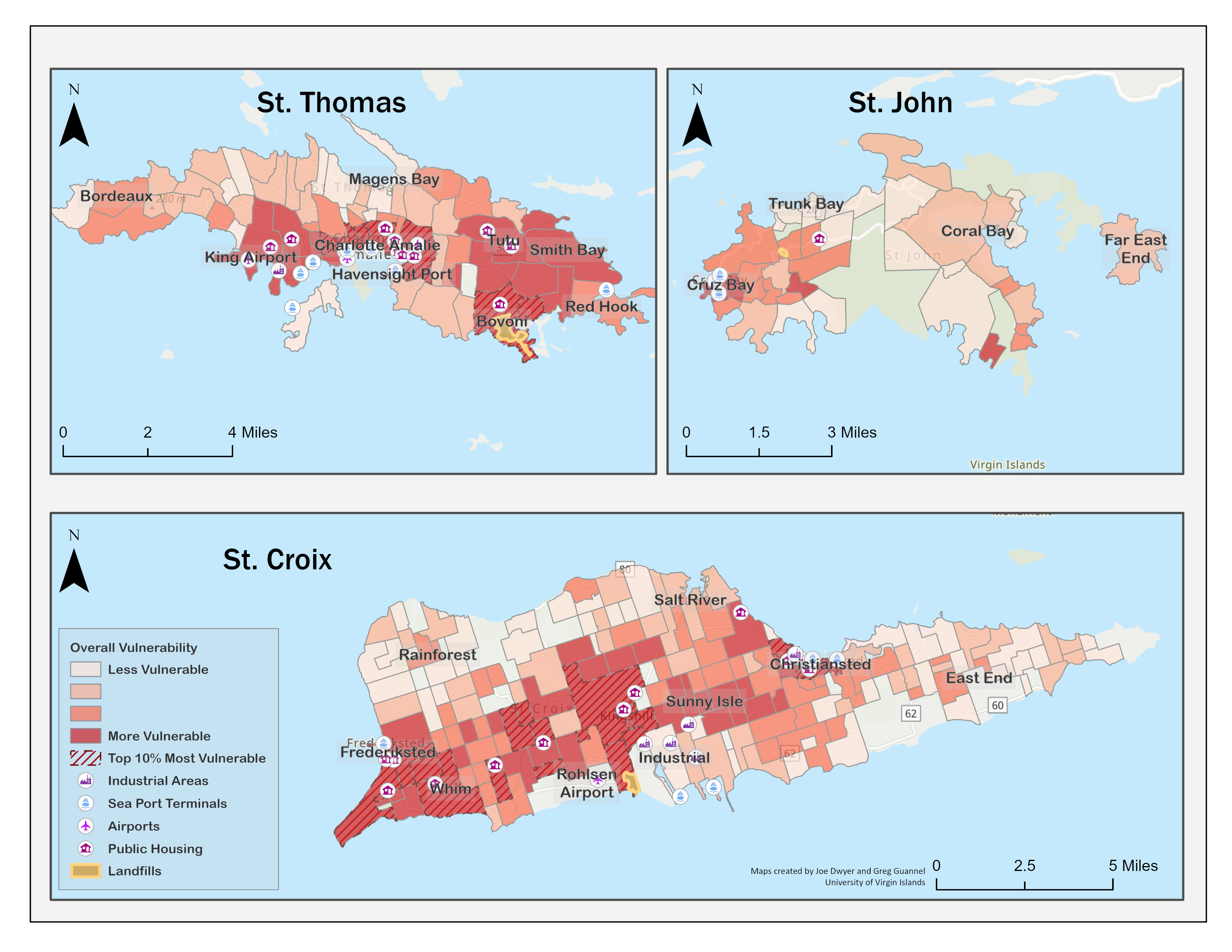 Natural Hazards Center The Public Health Implications of Social